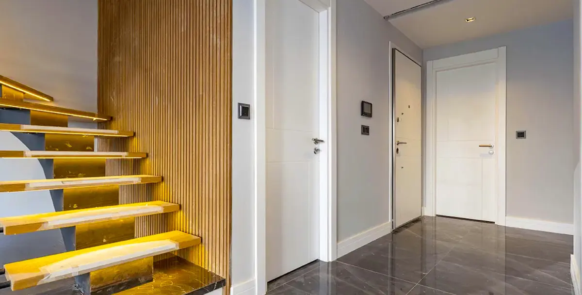 Staircase